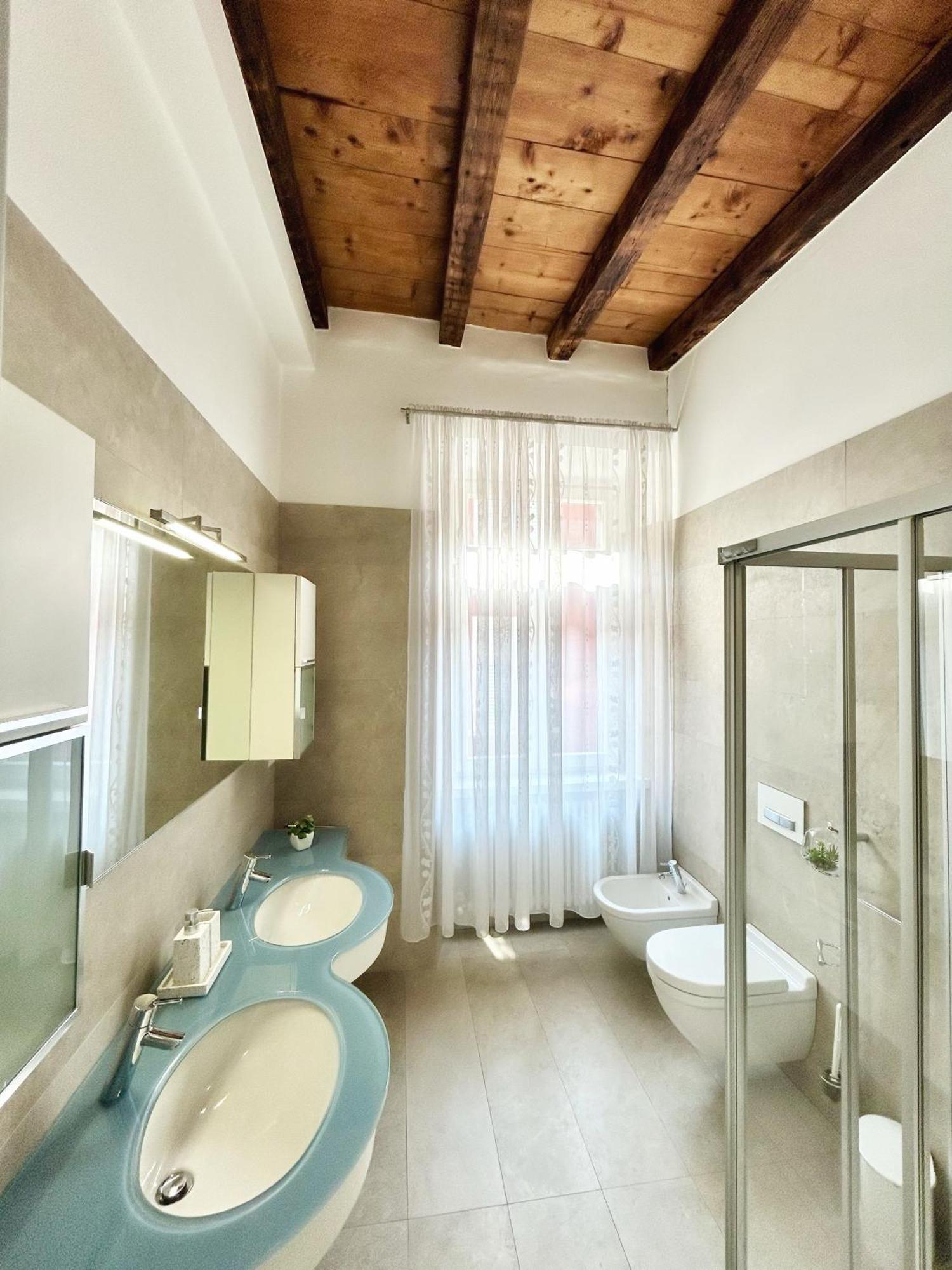 Althamer Palace Apartments Арко Екстериор снимка